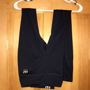 Full length A&F leggings
